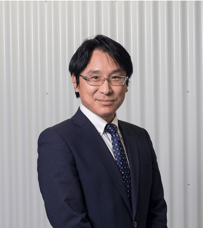 葛西 幸充