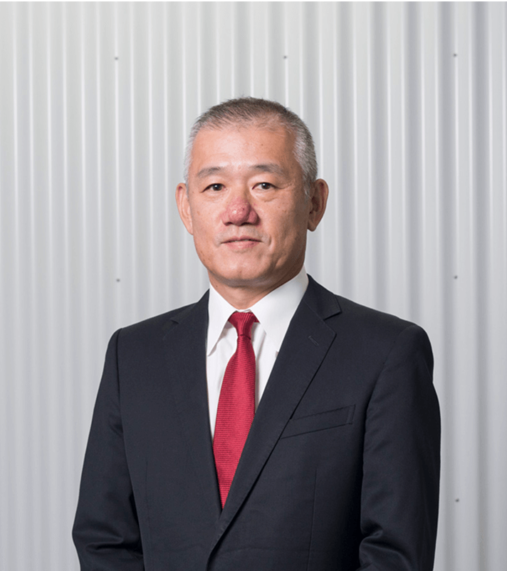 広川 周一