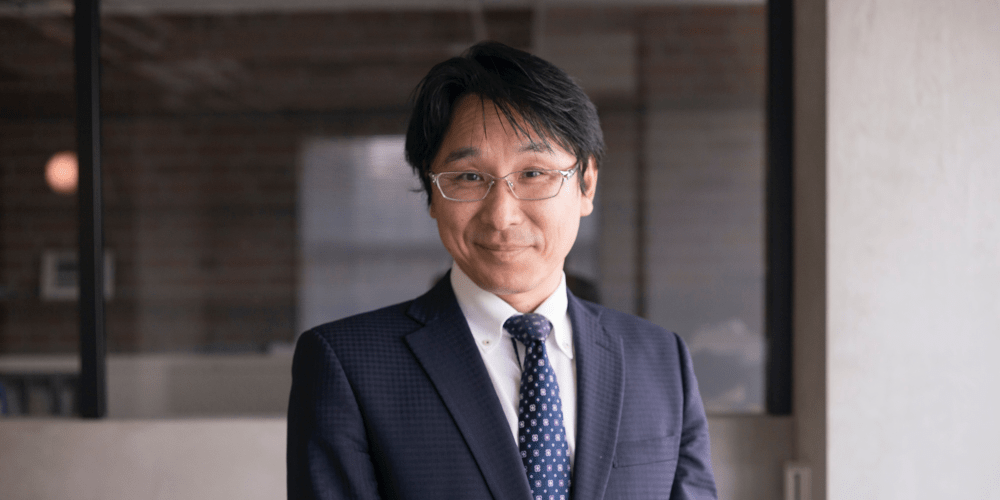葛西 幸充