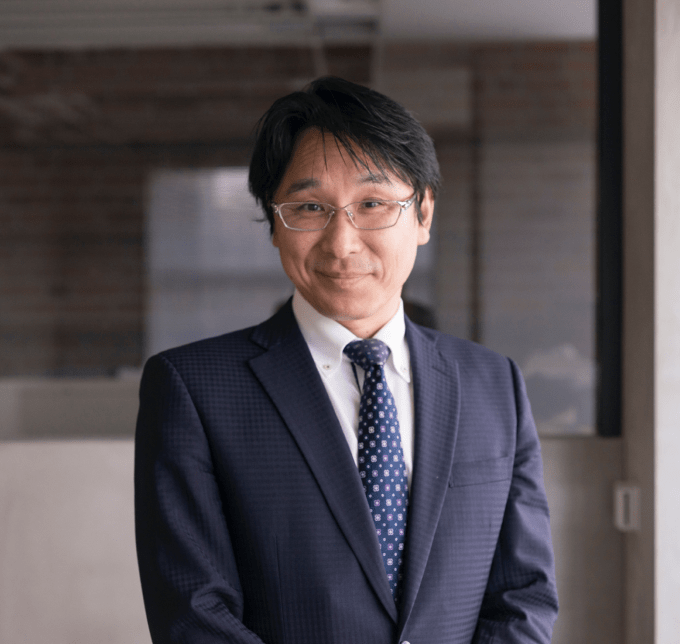 葛西 幸充