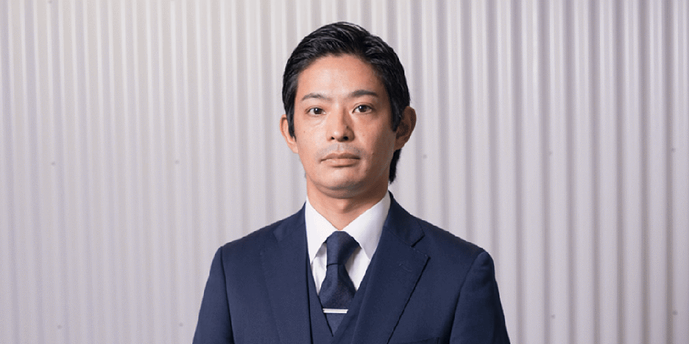 松尾 篤賴