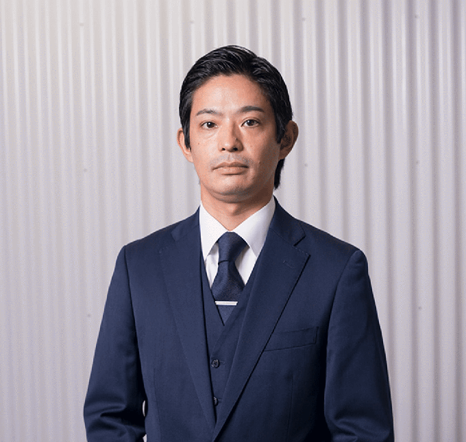 松尾 篤賴