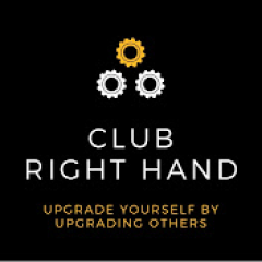 CLUB RIGHT HAND