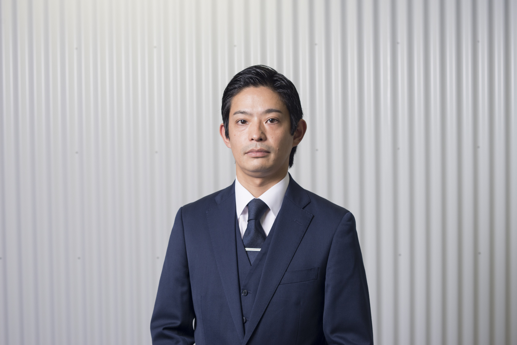 松尾 篤賴