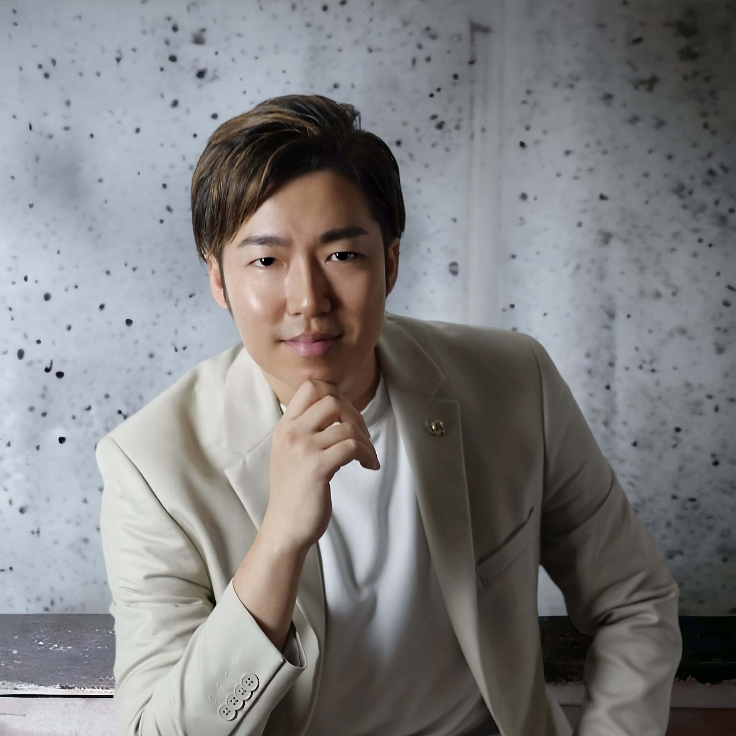 代表取締役　佐藤　拓哉