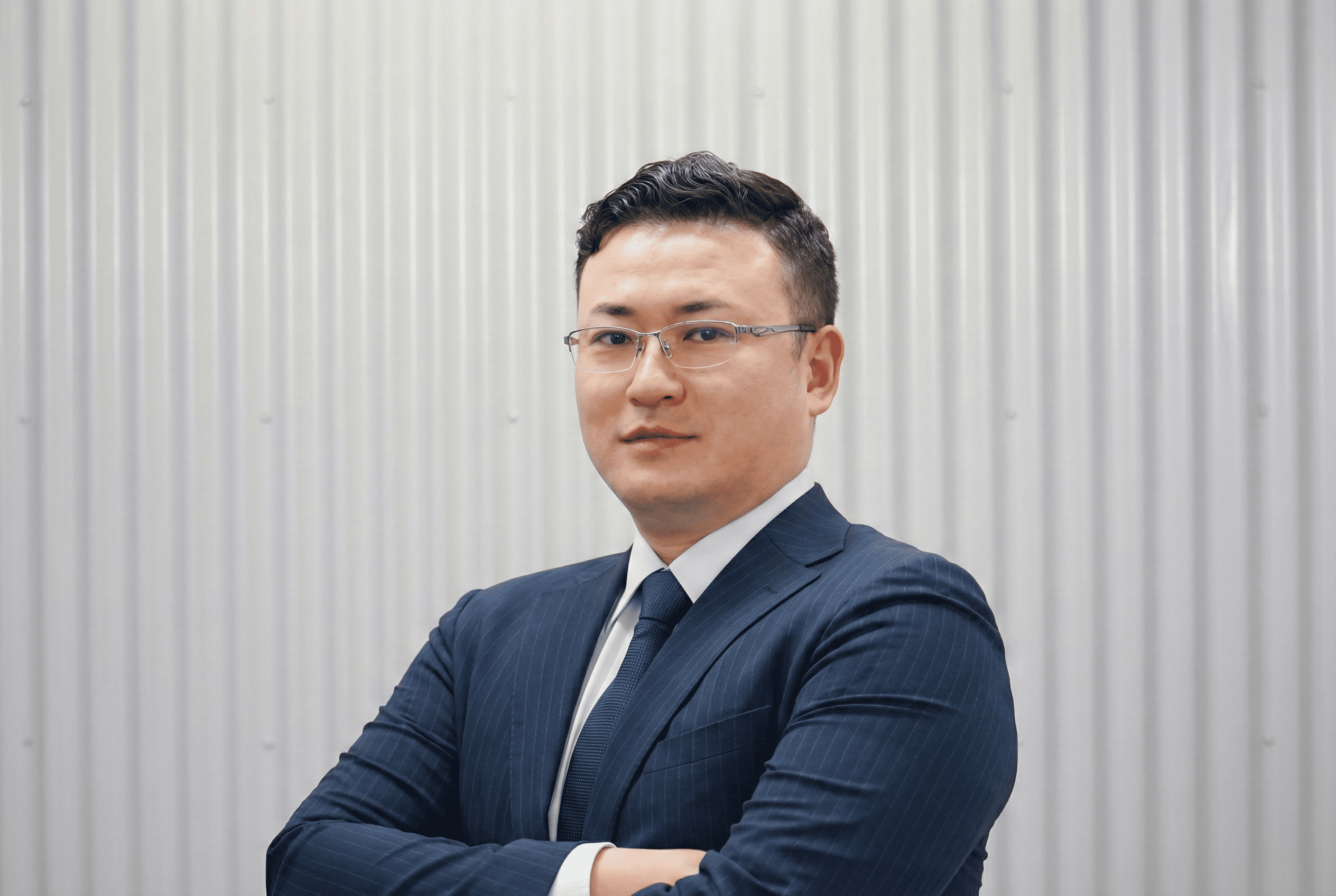 コンサルタント　松村誠也